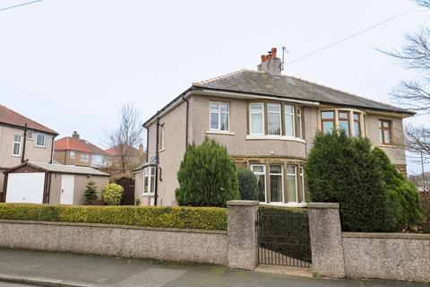 3 bedroom semi-detached house for sale, Scale Hall, Lancaster LA1