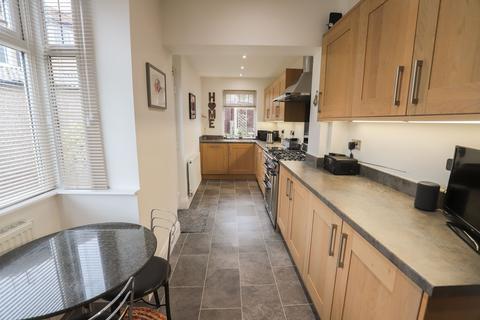 3 bedroom semi-detached house for sale, Scale Hall, Lancaster LA1