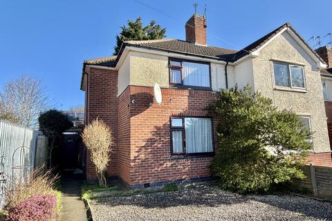 3 bedroom end of terrace house for sale, Leicester LE3