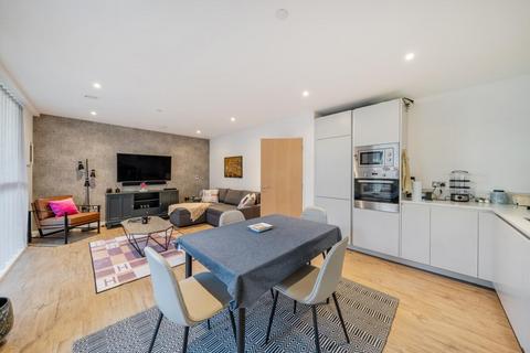 2 bedroom flat for sale, Danson Mews, Walworth