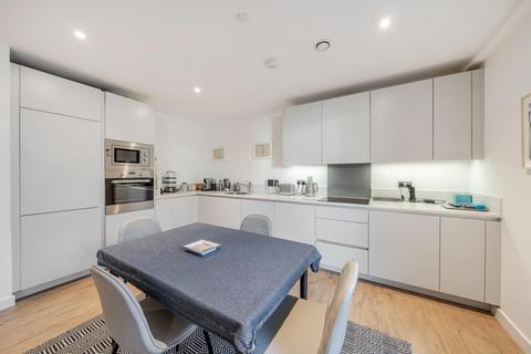 2 bedroom flat for sale, Danson Mews, Walworth