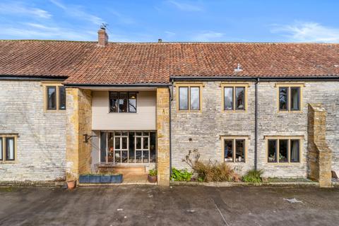 3 bedroom terraced house for sale, Parsonage Hill, Somerton