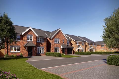 undefined, Wirral CH49