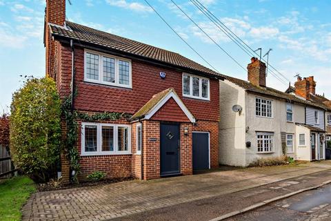 4 bedroom detached house for sale, Sutton Street, Bearsted, Maidstone