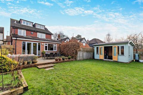 4 bedroom detached house for sale, Sutton Street, Bearsted, Maidstone