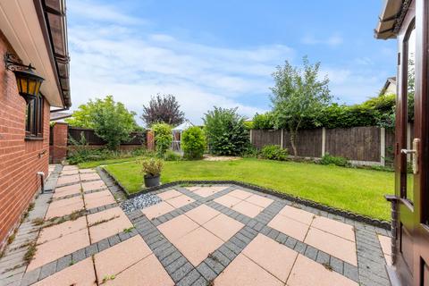 undefined, Aylsham Close, Widnes WA8