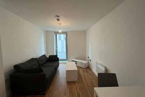 1 bedroom flat to rent, Michigan Point Tower A, Salford, M50