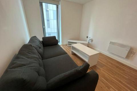 1 bedroom flat to rent, Michigan Point Tower A, Salford, M50