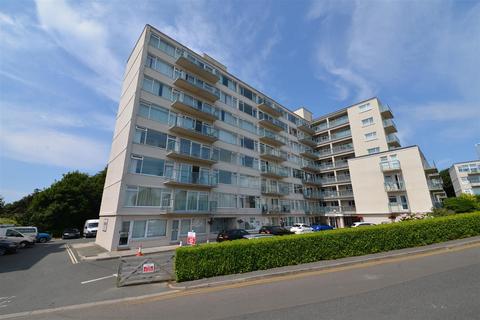 3 bedroom apartment for sale, Croft Court, The Croft, Tenby