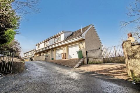 4 bedroom detached house for sale, The Boot, Hengoed CF82