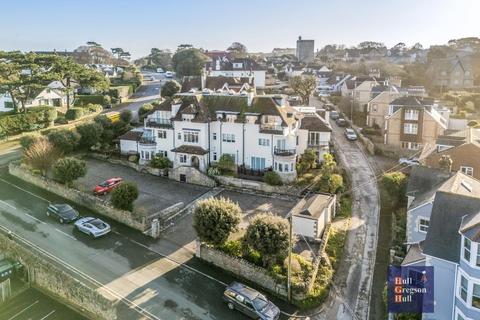 2 bedroom apartment for sale, White Lodge, Grosvenor Road, Swanage