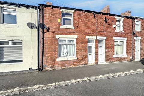 2 bedroom terraced house for sale, Thornhill Street, Houghton Le Spring, Tyne and Wear, DH4 5BE