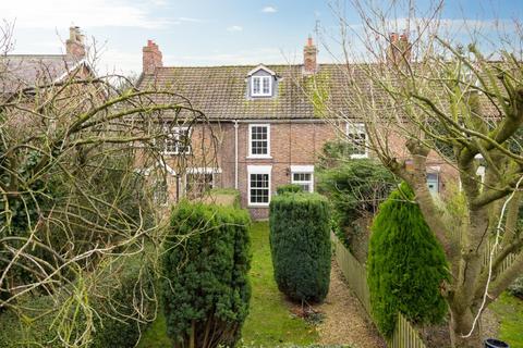 2 bedroom terraced house for sale, Main Street, Alne