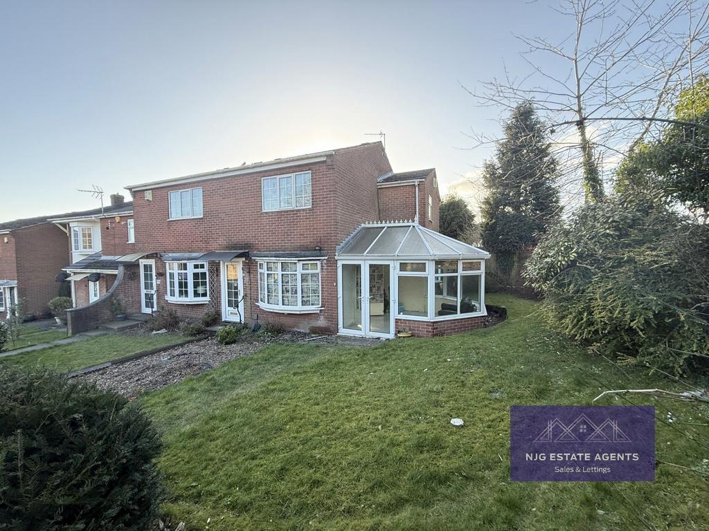 Huthwaite, Sutton-in-Ashfield NG17 2 bed end of terrace house for sale ...