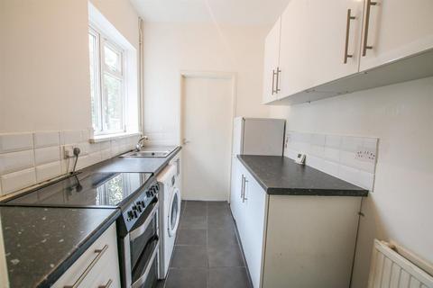 2 bedroom terraced house to rent, Broomfield Place, Earlsdon CV5