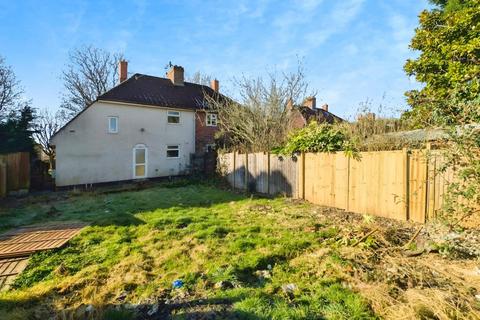 3 bedroom semi-detached house for sale, Maple Avenue, Fishponds, Bristol, BS16 4HH