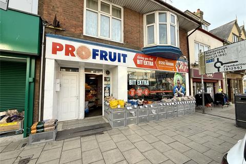 Shop for sale, Prospect Street, Bridlington, East Yorkshire, YO15