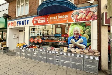 Shop for sale, Prospect Street, Bridlington, East Yorkshire, YO15