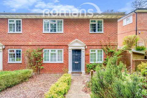 Dawn Gardens, Winchester, SO22