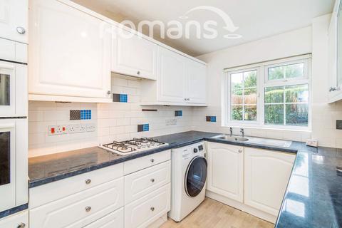undefined, Dawn Gardens, Winchester, SO22