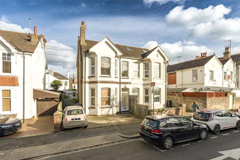 3 bedroom semi-detached house for sale, Upper High Street, Worthing, West Sussex, BN11