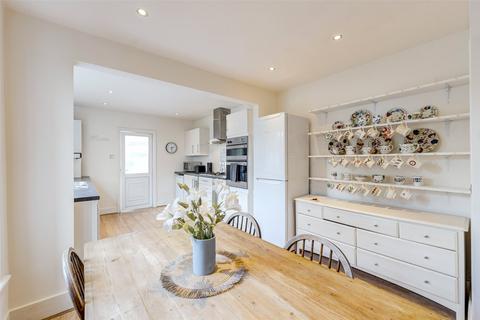 3 bedroom semi-detached house for sale, Upper High Street, Worthing, West Sussex, BN11