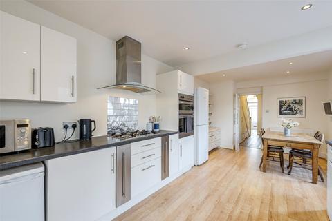 3 bedroom semi-detached house for sale, Upper High Street, Worthing, West Sussex, BN11