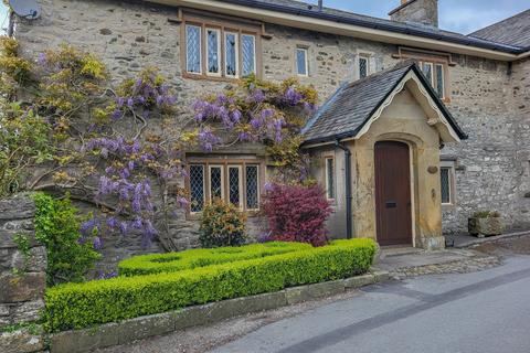 3 bedroom semi-detached house for sale, Tanpits Lane, Carnforth, LA6