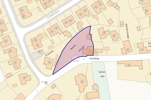 undefined, Tanpits Lane, Carnforth, LA6