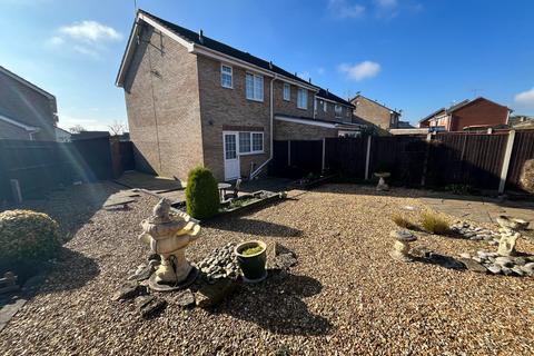 undefined, Sitwell Close, Newport Pagnell