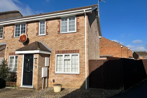 undefined, Sitwell Close, Newport Pagnell