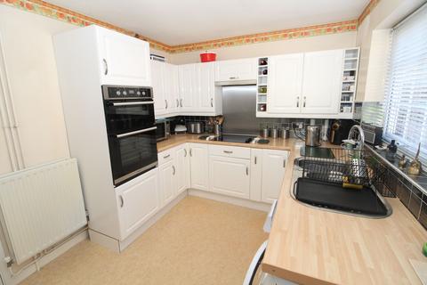 undefined, Sitwell Close, Newport Pagnell