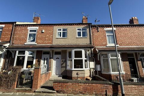 3 bedroom terraced house for sale, Hamsterley Street, Darlington