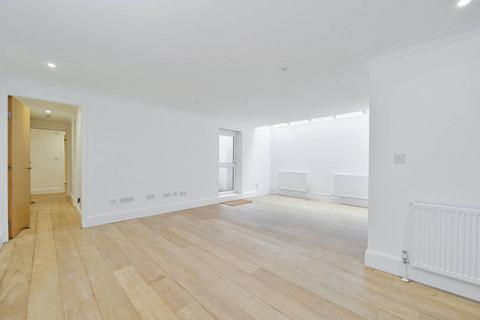 2 bedroom flat for sale, Marylebone Lane, Marylebone, London, W1U