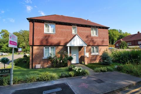 4 bedroom end of terrace house for sale, Thong Lane, Borough Green TN15