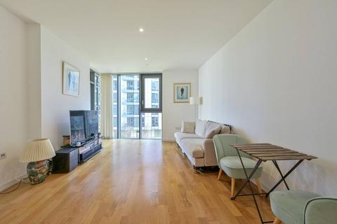 2 bedroom flat for sale, Eastfields Avenue, Wandsworth, London, SW18