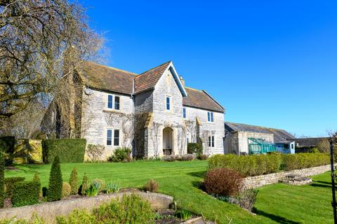 5 bedroom farm house to rent, Leigholt Farm, Somerton Road, Street, Somerset