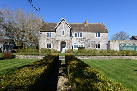 5 bedroom farm house to rent, Leigholt Farm, Somerton Road, Street, Somerset