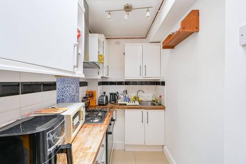 1 bedroom flat for sale, Eldon Road, Wood Green, London, N22