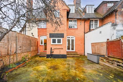 3 bedroom maisonette for sale, RISLEY AVENUE, Tottenham, London, N17