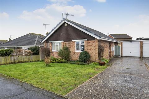 2 bedroom detached bungalow for sale, North Way, Seaford