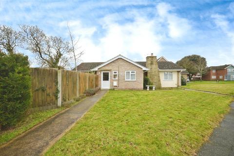 3 bedroom bungalow for sale, The Willows, Colchester, Essex, CO2