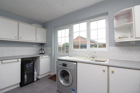 2 bedroom semi-detached house for sale, Chauncy Gardens, Baldock, SG7