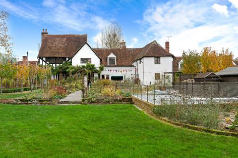 8 bedroom detached house for sale, Aldham CO6