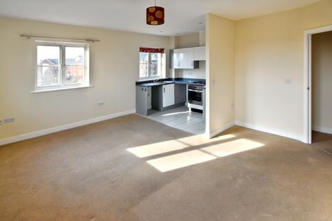 2 bedroom apartment to rent, Woods Court, Propelair Way, Colchester