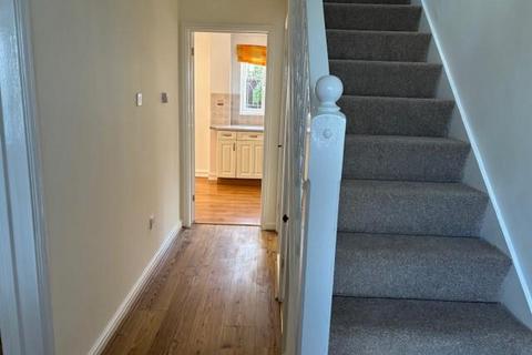 4 bedroom detached house to rent, Simborough Way, Market Harborough