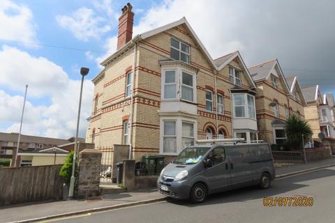 2 bedroom flat to rent, Ashleigh Road, Barnstaple, EX32