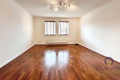 3 bedroom house to rent, Fairway Drive, London SE28