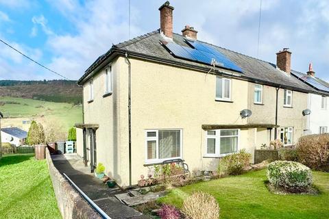 3 bedroom semi-detached house for sale, Bron Y Waen, Penmachno, Betws-Y-Coed