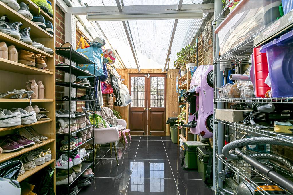 Conservatory